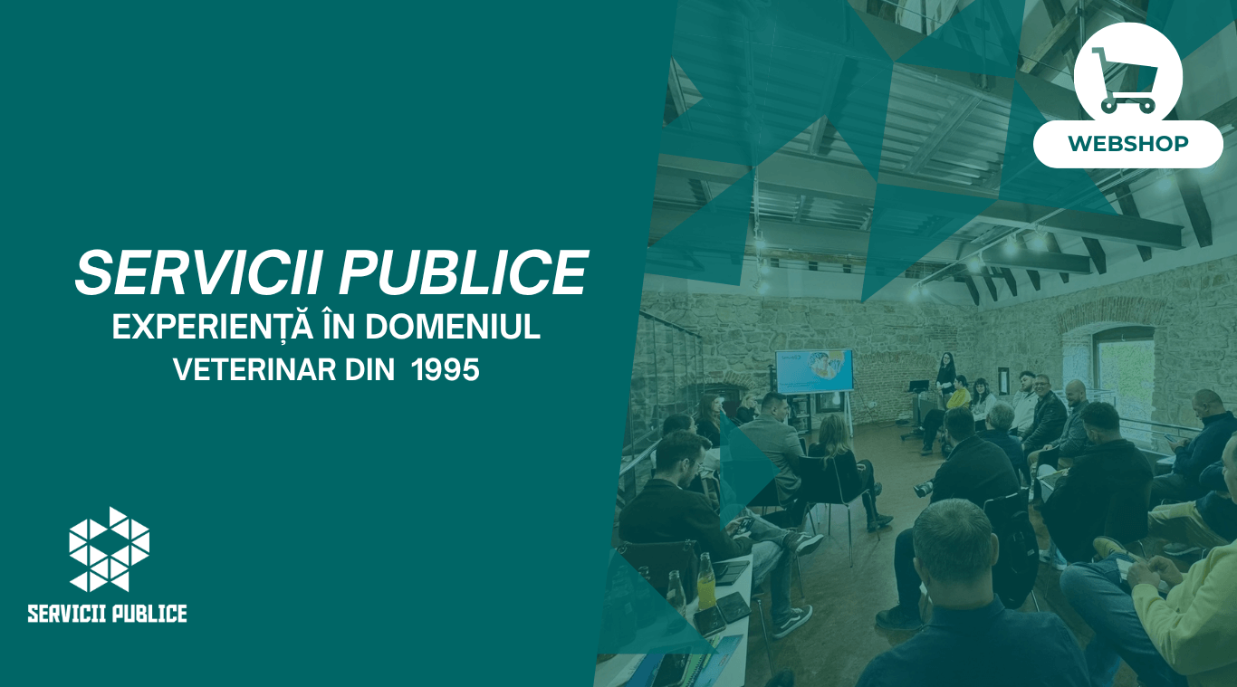 Shop-Online Servicii Publice