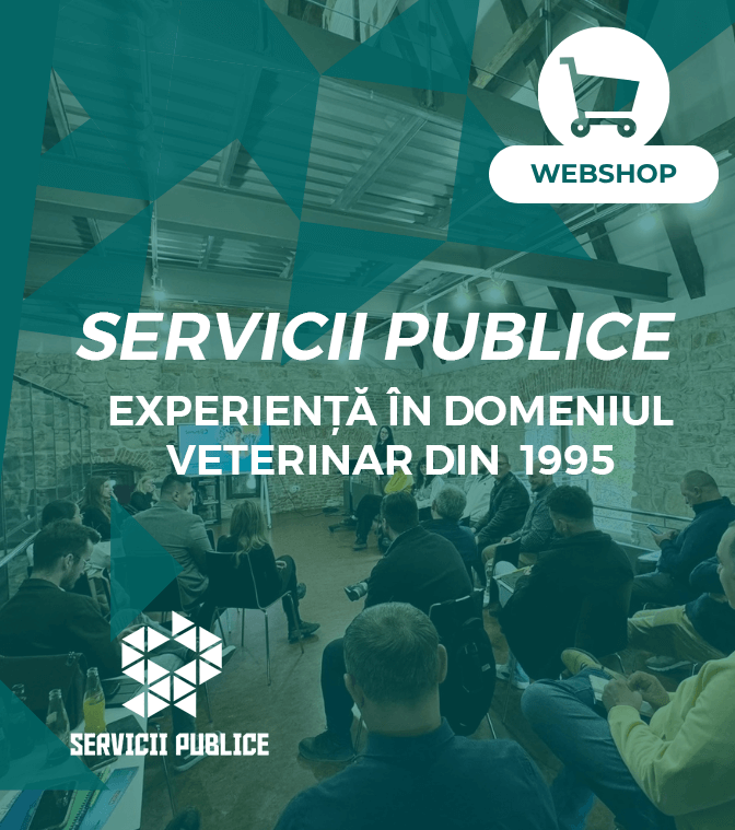 Shop-Online Servicii Publice